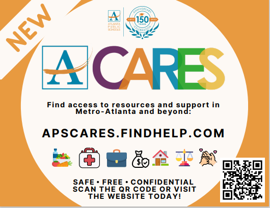 APS Cares